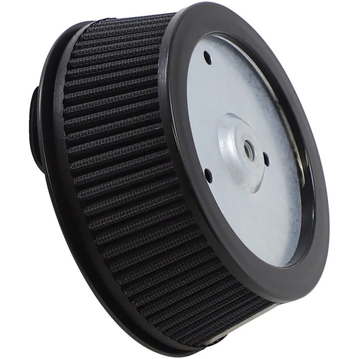 Luftfilter VO2 Naked Svart VANCE HINES VO2 Air Cleaner - XL – bild 4