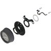 Luftfilter VO2 Naked Svart VANCE HINES VO2 Air Cleaner - XL – miniatyr 5