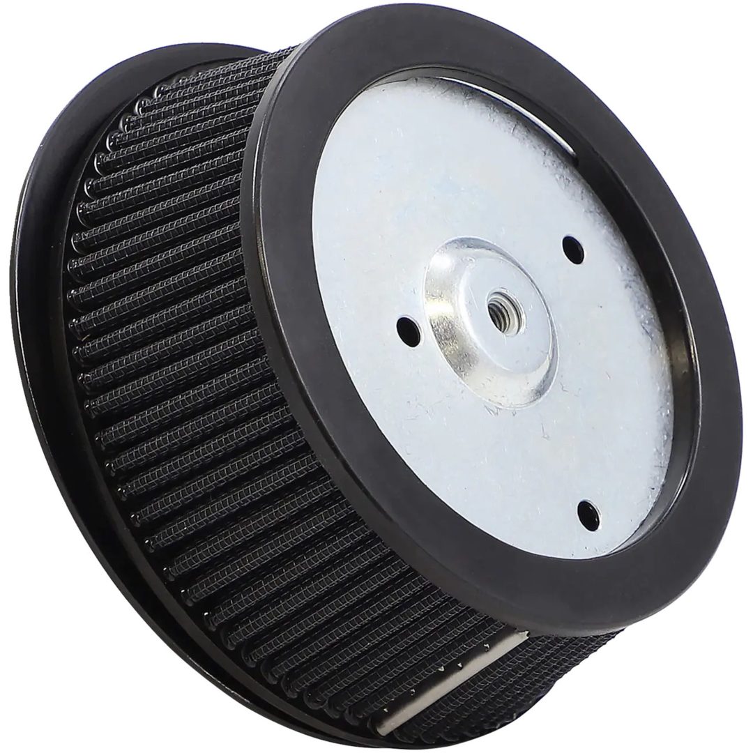 Luftfilter VO2 Naked Svart VANCE HINES VO2 Air Cleaner - XL