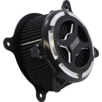 Luftfilter VO2 X Aluminium VANCE HINES