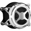 Luftfilter VO2 X Aluminium VANCE HINES AIR CLEANER VO2X CHR XL – miniatyr 2