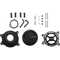 Luftfilter VO2 X Aluminium VANCE HINES