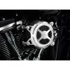 Luftfilter VO2 X Aluminium VANCE HINES AIR CLEANR V02X CH ST, FL – miniatyr 2