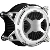 Luftfilter VO2 X Aluminium VANCE HINES