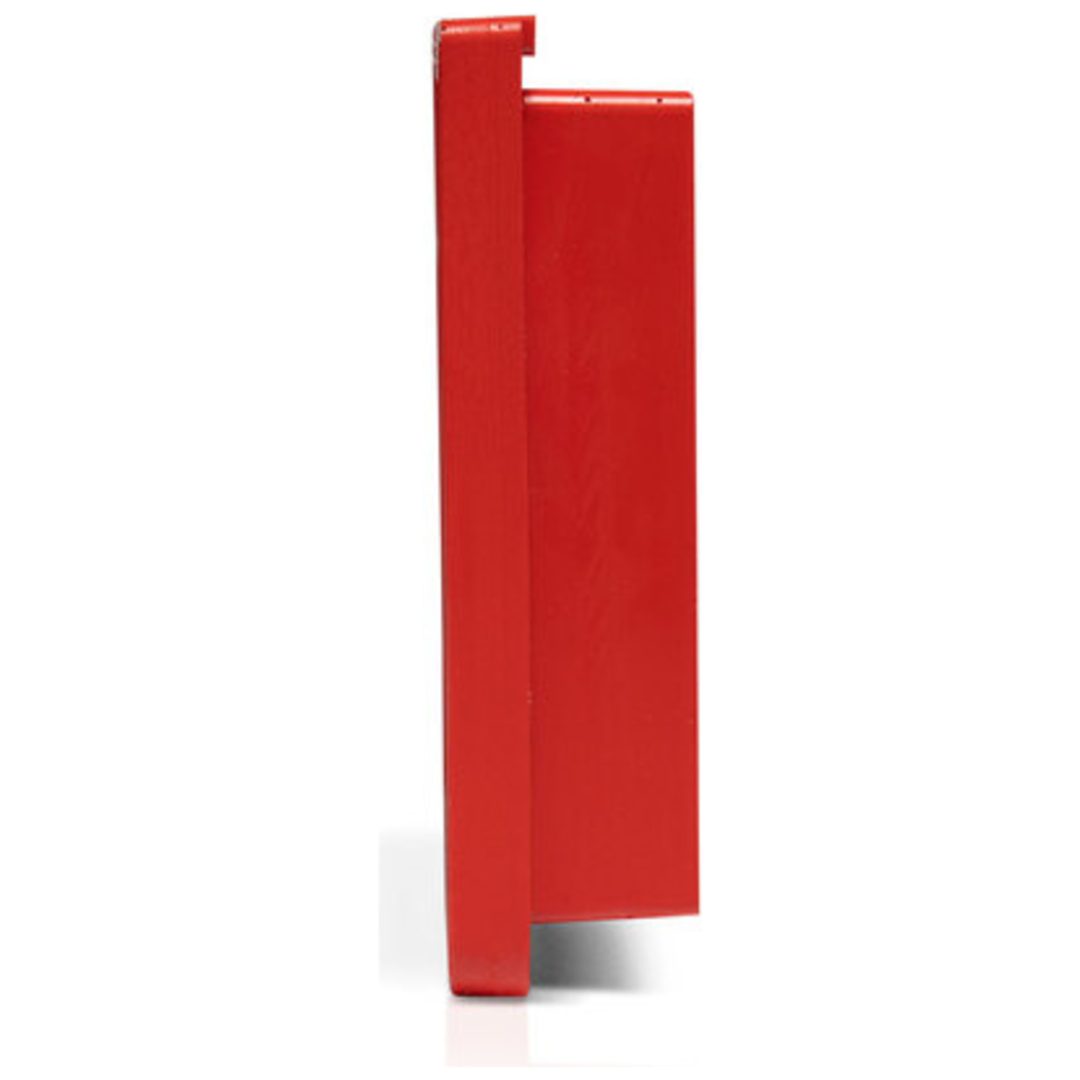 Luftfilter W Box MALOSSI – bild 3