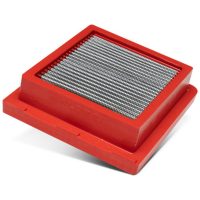 Luftfilter W Box MALOSSI