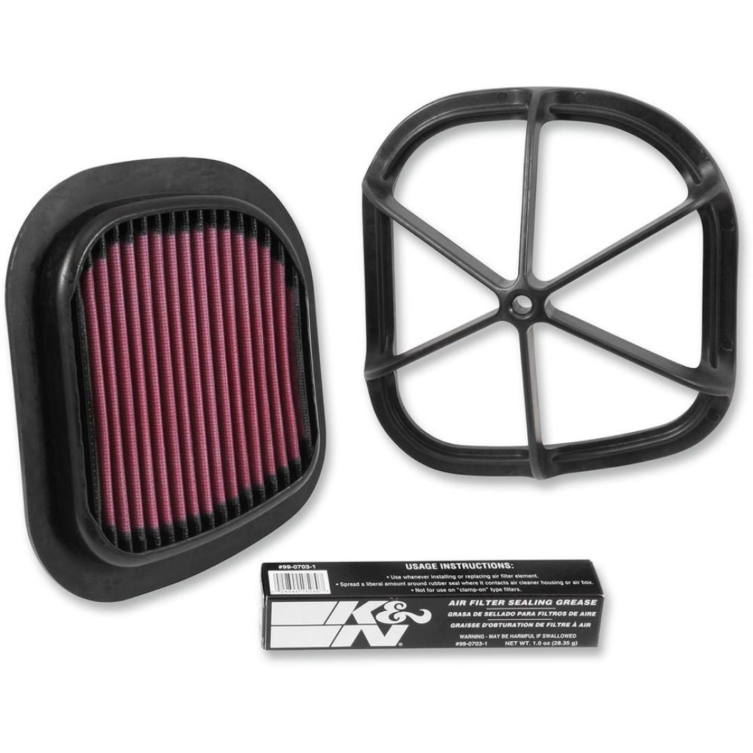 Luftfilter XSTREAM HIgh-Flow K & N AIR FILTER KTM