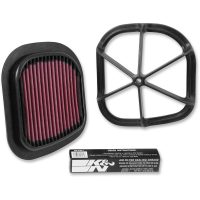 Luftfilter XSTREAM HIgh-Flow K & N