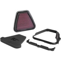 Luftfilter Xstream Series K & N