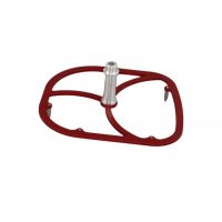 Luftfilterbur Airpower Aluminium DT-1 RACING