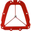 Luftfilterbur Airpower Aluminium DT-1 RACING AIRFLOWKIT YAM DT-180-14 – miniatyr 4