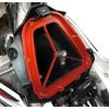 Luftfilterbur Airpower Aluminium DT-1 RACING AIRFLOWKIT YAM DT-180-14 – miniatyr 3