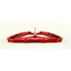 Luftfilterbur Airpower Aluminium DT-1 RACING AIRFLOWKIT YAM DT-180-14 – miniatyr 2