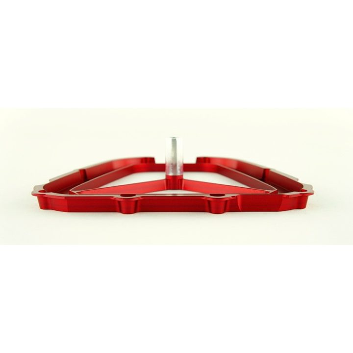 Luftfilterbur Airpower Aluminium DT-1 RACING AIRFLOWKIT YAM DT-180-14 – bild 2