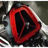 Luftfilterbur Airpower Aluminium DT-1 RACING AIRFLOWKIT YAM DT-180-14 – miniatyr 1