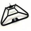 Luftfilterbur Carbon Fiber Svart DT-1 RACING – miniatyr 2