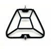 Luftfilterbur Carbon Fiber Svart DT-1 RACING – miniatyr 1