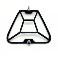 Luftfilterbur Carbon Fiber Svart DT-1 RACING
