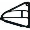 Luftfilterbur Carbon Fiber Svart DT-1 RACING – miniatyr 2