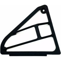 Luftfilterbur Carbon Fiber Svart DT-1 RACING