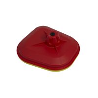 Luftfilterbur Röd DT-1 RACING