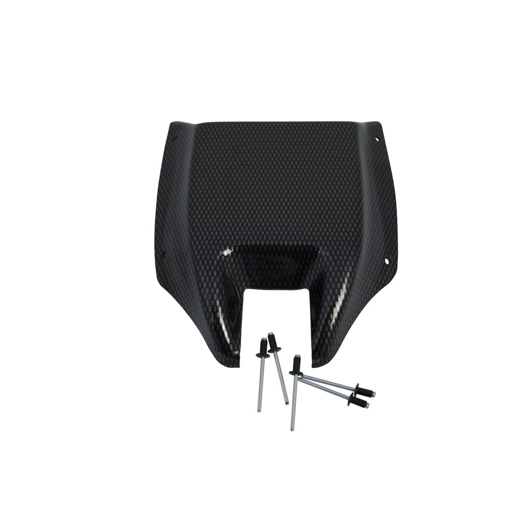 Luftfilterbur Svart DT-1 RACING Luftfilterbur – bild 5