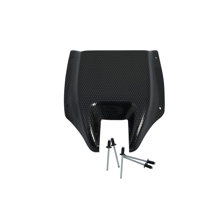 Luftfilterbur Svart DT-1 RACING Luftfilterbur – bild 5