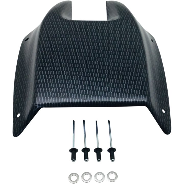 Luftfilterbur Svart DT-1 RACING Luftfilterbur – bild 3