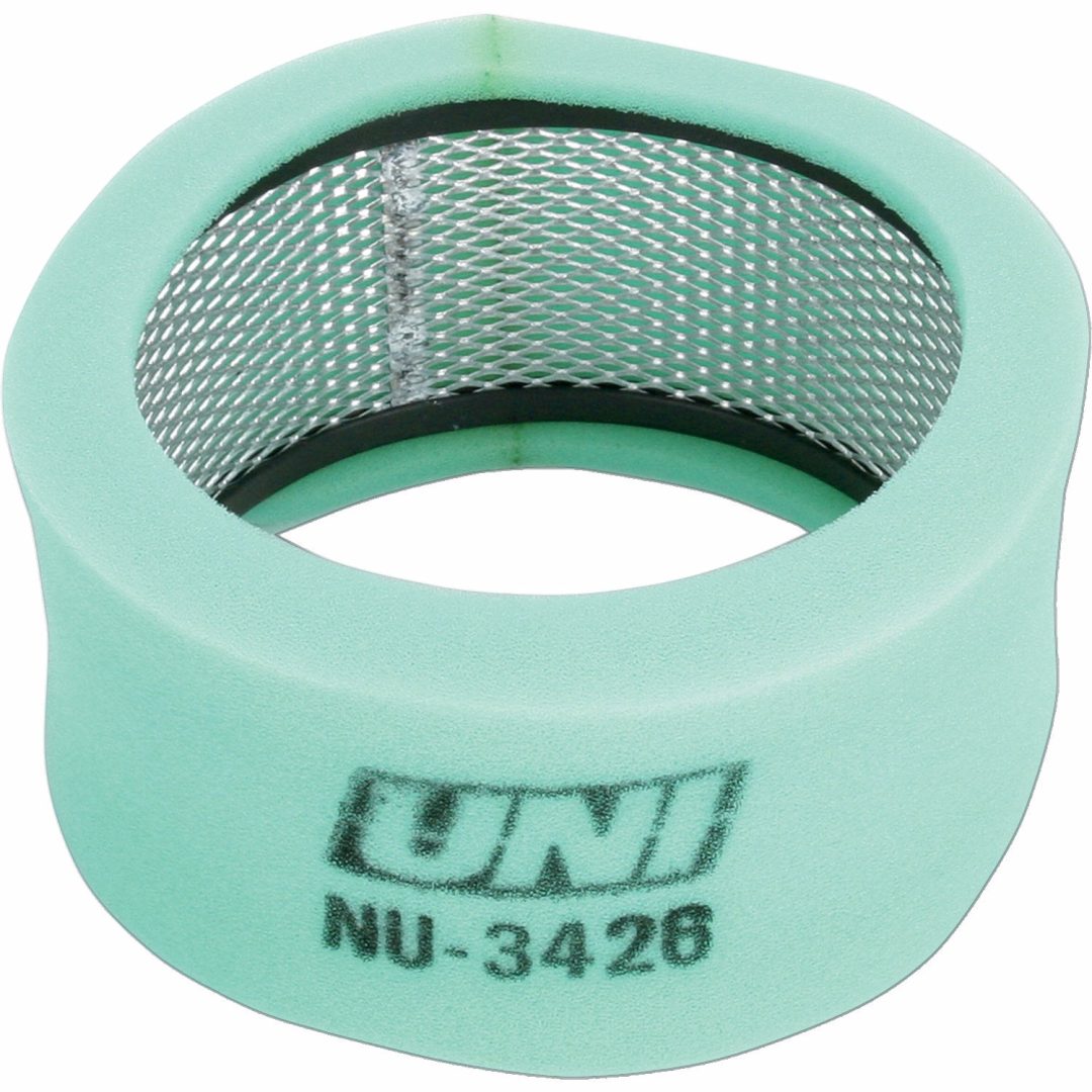 Luftfilterelement Grön UNI FILTER S&S (SUPER E&G) A/C