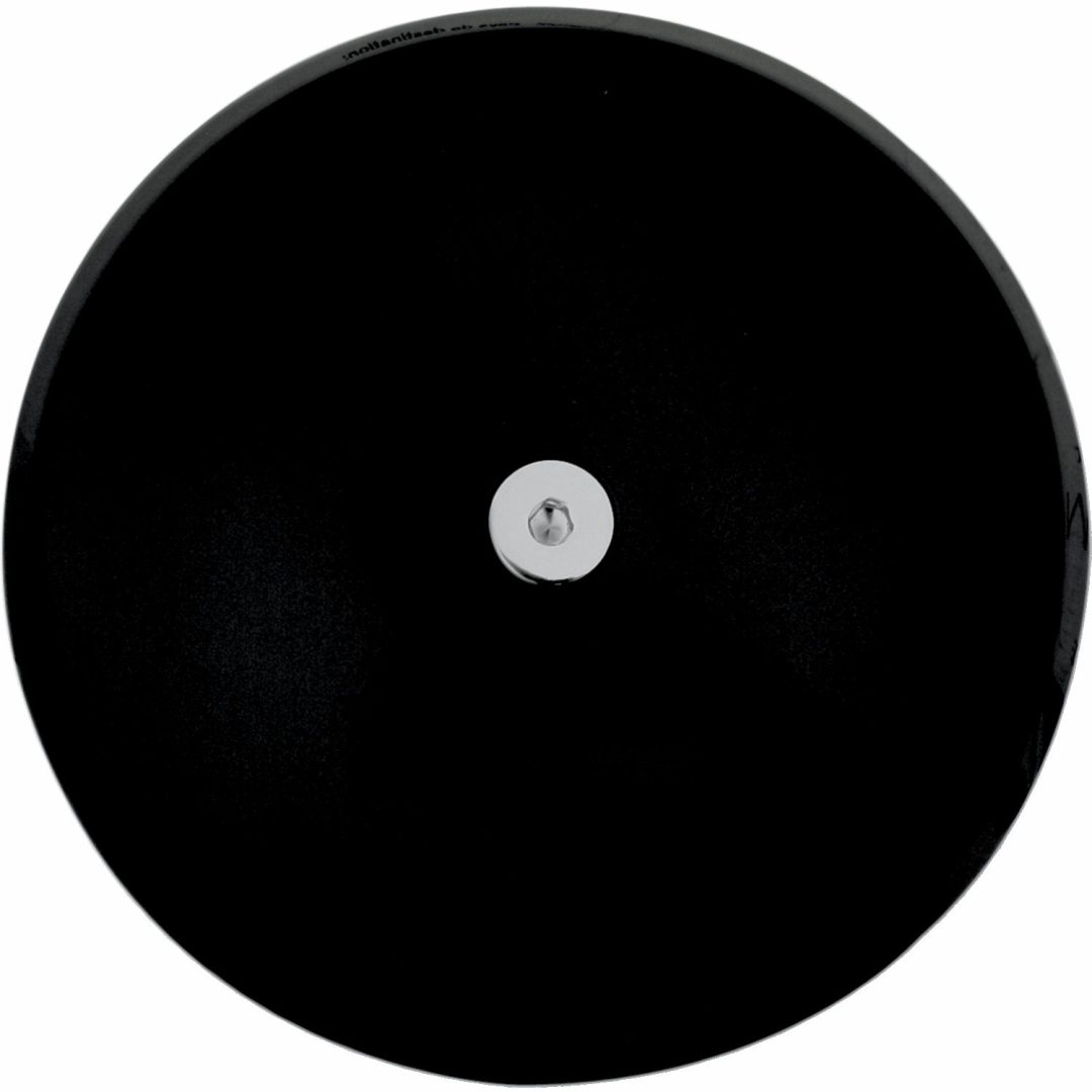Luftfilterinsats Millenium Svart PRO-ONE PERF.MFG.