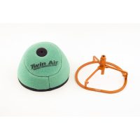 Luftfilterinsats Oval TWIN AIR