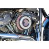 Luftfilterkit Air Stinger Stealth Silver/krom S&S Cycle Luftrenare – miniatyr 2