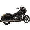 Luftfilterkit Air Stinger Stealth Silver/krom S&S Cycle Luftrenare – miniatyr 5