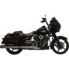 Luftfilterkit Air Stinger Stealth Silver/krom S&S Cycle Luftrenare – miniatyr 6