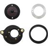 Luftfilterkit Air Stinger Stealth Silver/krom S&S Cycle Luftrenare – miniatyr 9