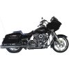Luftfilterkit Air Stinger Stealth Silver/krom S&S Cycle Luftrenare – miniatyr 3