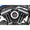 Luftfilterkit Air Stinger Stealth Svart/chrome S&S Cycle Luftrenare – miniatyr 3