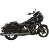 Luftfilterkit Air Stinger Stealth Svart/chrome S&S Cycle Luftrenare – miniatyr 2