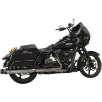 Luftfilterkit Air Stinger Stealth Svart/chrome S&S Cycle