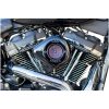 Luftfilterkit Air Stinger Stealth Svart/chrome S&S Cycle Luftrenare – miniatyr 4