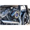 Luftfilterkit Air Stinger Stealth Svart/chrome S&S Cycle Luftrenare – miniatyr 5