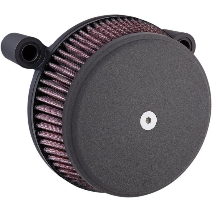Luftfilterkit Big Sucker Stage 1 Svart ARLEN NESS AIR FILTER KIT