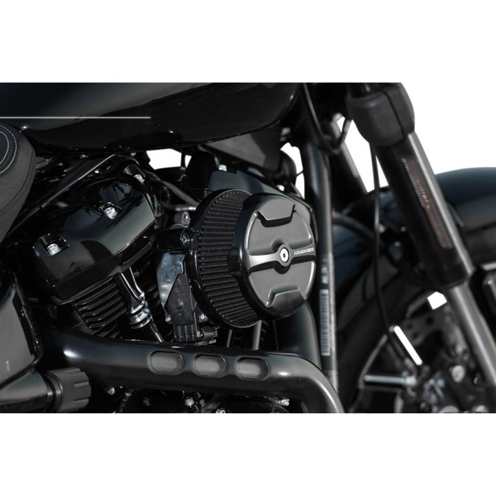 Luftfilterkit Big Sucker Stage I Svart ARLEN NESS AIR FILTER KIT