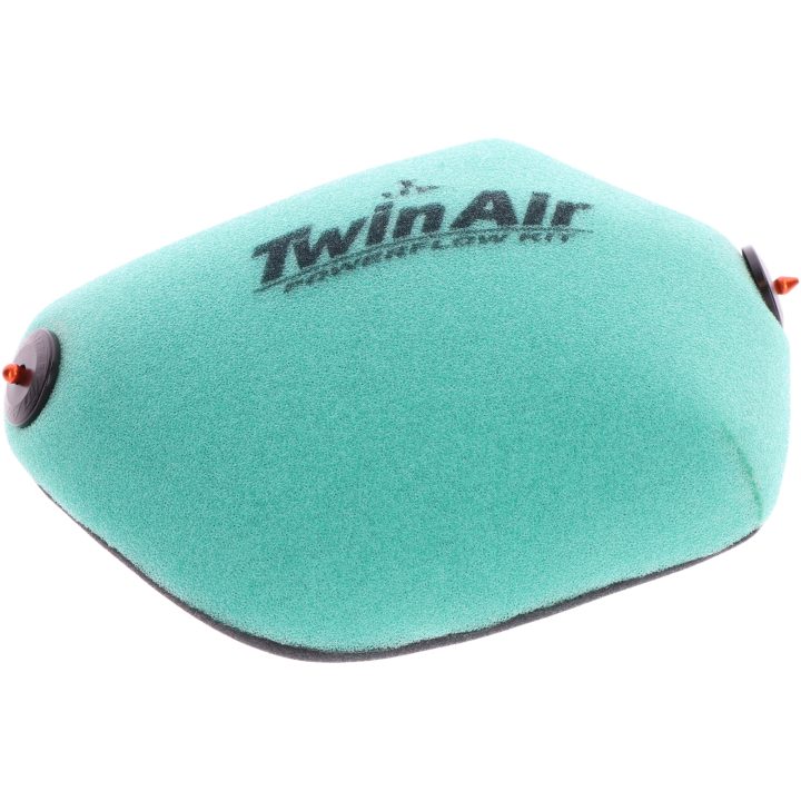 Luftfilterkit Grön TWIN AIR – bild 3