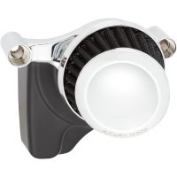 Luftfilterkit Mini 22° Silver/chrome ARLEN NESS