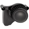 Luftfilterkit Mini 22° Svart ARLEN NESS Luftrenare – miniatyr 2