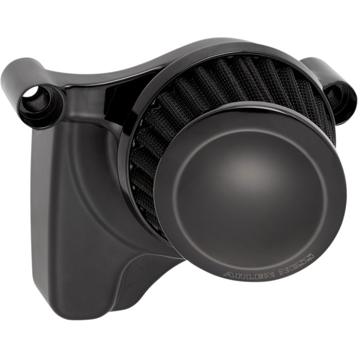 Luftfilterkit Mini 22° Svart ARLEN NESS Luftrenare – bild 2