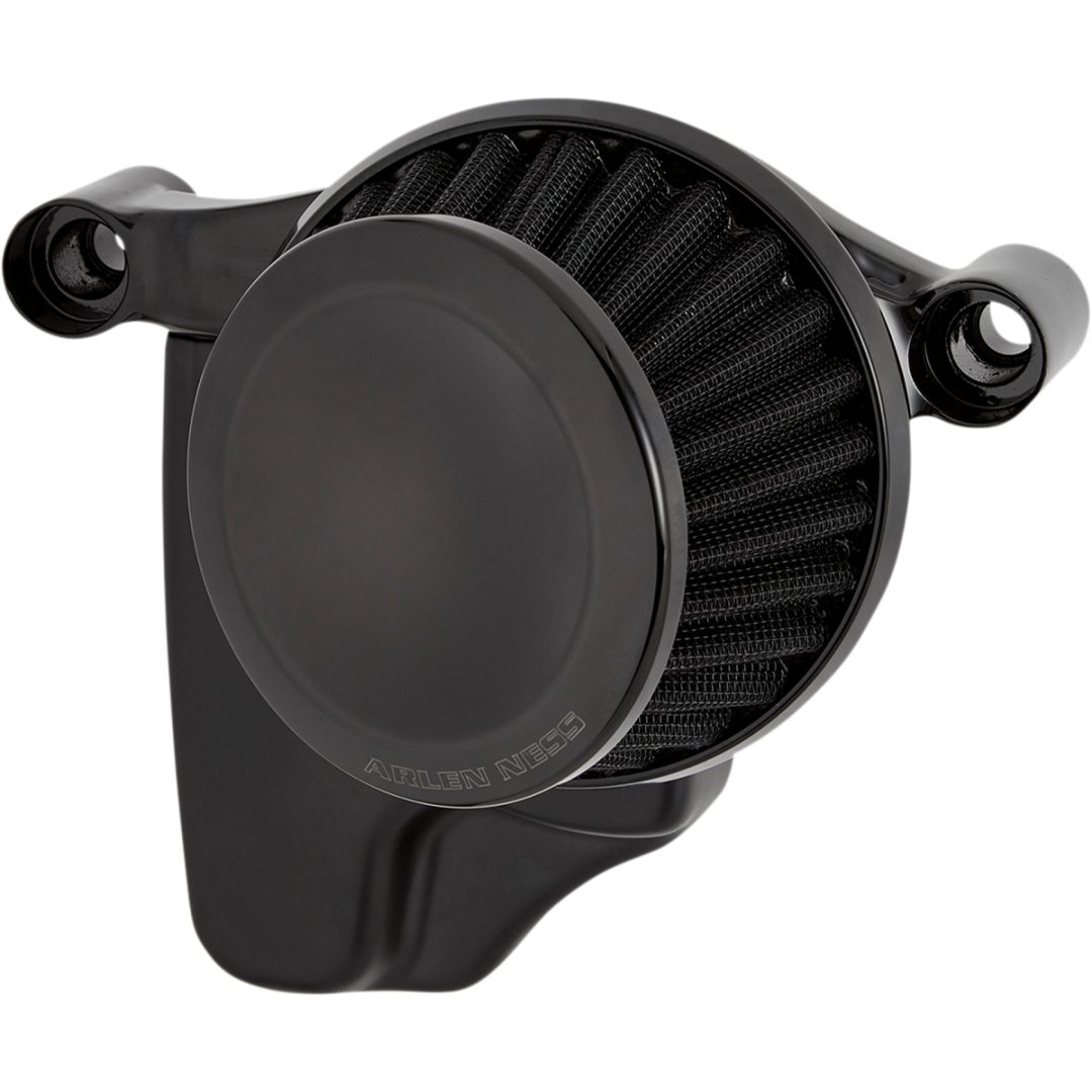 Luftfilterkit Mini 22° Svart ARLEN NESS Luftrenare