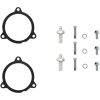 Luftfilterkit PowrFlo Svart COBRA Luftfilter – miniatyr 5
