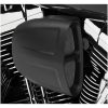 Luftfilterkit PowrFlo Svart COBRA Luftfilter – miniatyr 1